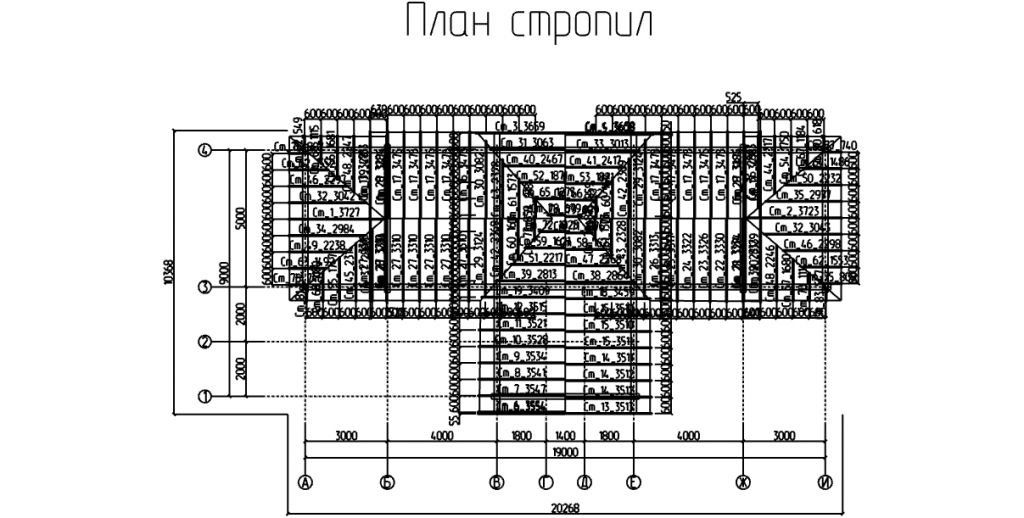 Проект № Б-88, 3D-модель